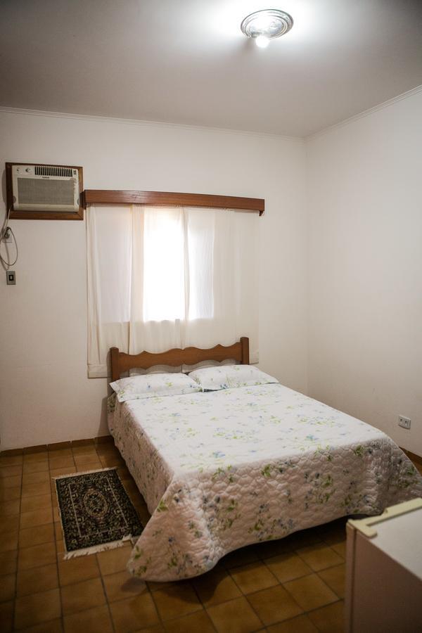 Hotel Santa Catarina Três Lagoas Екстериор снимка